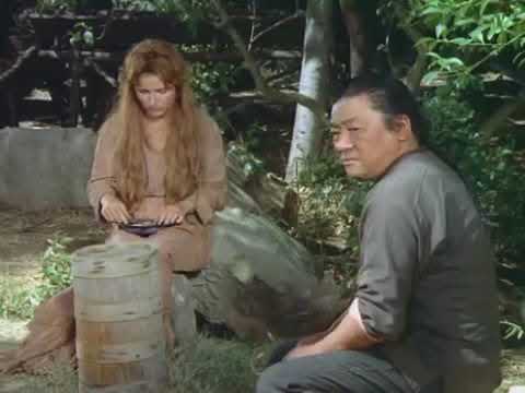 BONANZA s. 13, ep. 15 / EN - whole series