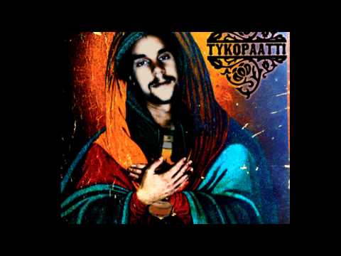 Tykopaatti - hillitty harkittu huoliteltu (feat Jodarok)