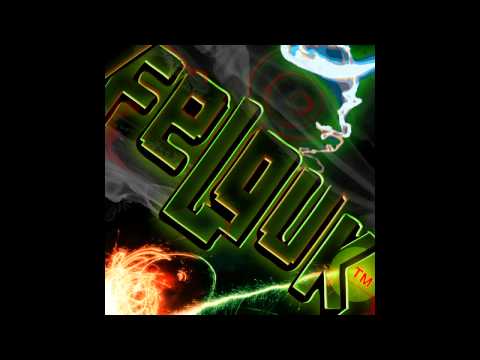 Felguk - The Funky Drama