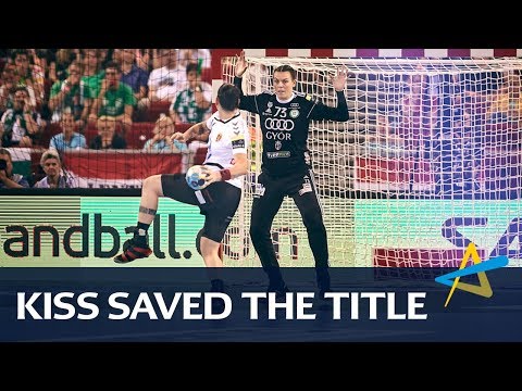 Incredible Match Winning Parade | Women's EHF FINAL4 2017/18