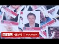 Maksim Yakubets, hacker yang paling dicari di dunia dengan imbalan Rp78 miliar - BBC News Indonesia