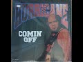 Hurricane - Comin' Off [1995]