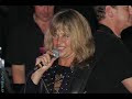 Suzi Quatro Comes the night