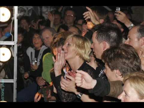 Suzi Quatro Comes the night