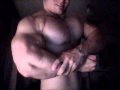 MUSCLESTUD LOOKING FOR SUPPORT CAM SHOWS HD VIDEOS TO FINANCE HIS FIRST SHOW