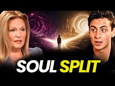 Two SOUL PATHS Have OPENED! — Why Only Some Are Feeling the CHAOS First | Regina Meredith