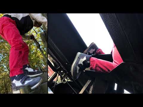 4Rest-Orto Sneaker Test