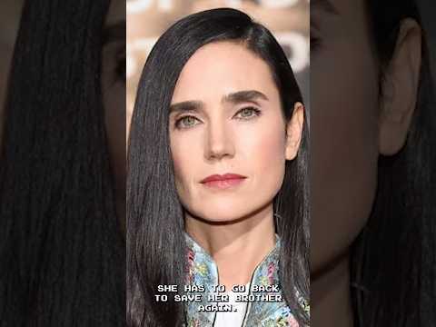 How to Make a Labyrinth Sequel That Actually Works #jenniferconnelly #actress