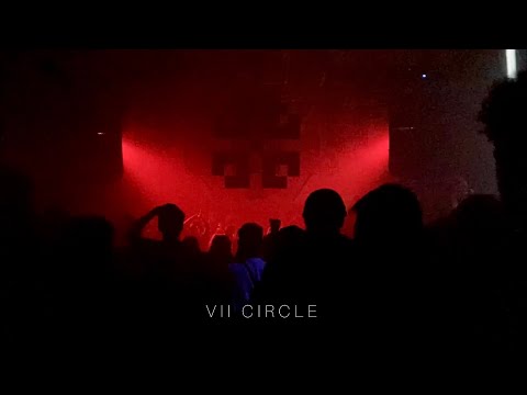 VII Circle ⋄ Monasterio Season 2022 Opening ⋄ Mutabor ⋄ Russia ⋄ Feb 2022 ⋄ 4K
