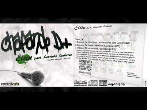 Chapando Demais - Eltin Mc. (Prod. Luiz Café )