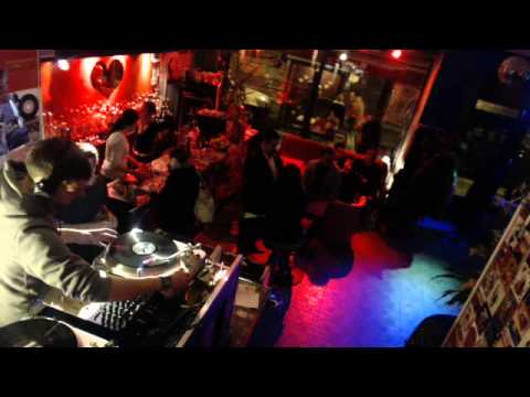 2013.02.07. Atomik - Nemdebár 60 minutes part 3