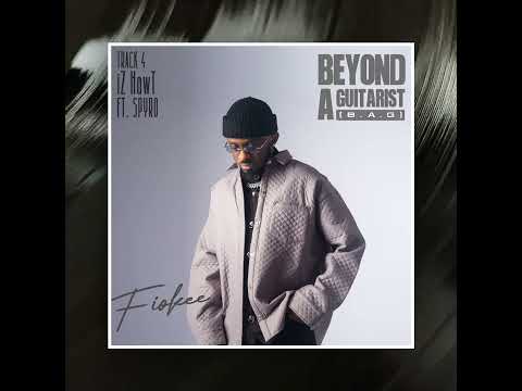 Fiokee feat. Spyro - iZ HawT (Official Audio)