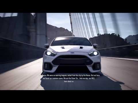 Need for Speed Payback Walkthrough Part 39