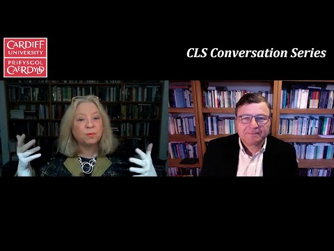 In Conversation with Professor Kim Lane Scheppele and Professor Jiří Přibáň