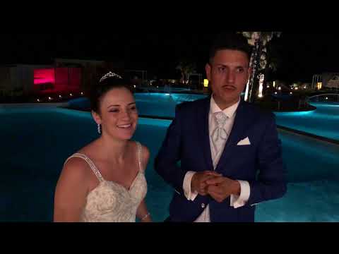 RECENSIONE flash Sposi LEONARDO e FRANCESCA con CRIANIMATION - Musica per Matrimoni