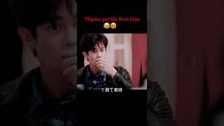 Download lagu Thyme got his first kiss 😘 | #f4#f4thailand#thailand#thaidrama#shorts#fyp#kdrama #youtubeshorts mp3