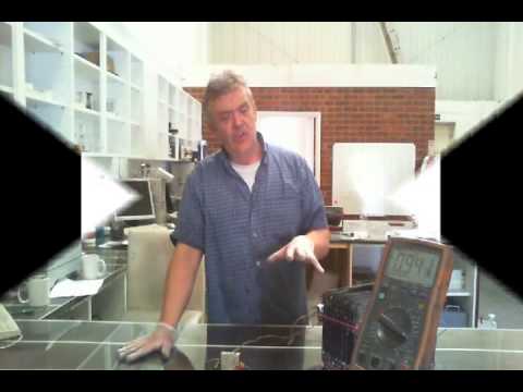 SWAG As A Tesla Radiant Energy Collector