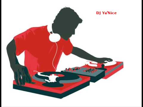 Leftside aka mr Evil dancehall mix