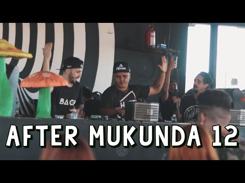 AFTER MUKUNDA 12 | Birigui-SP à Araçatuba-SP