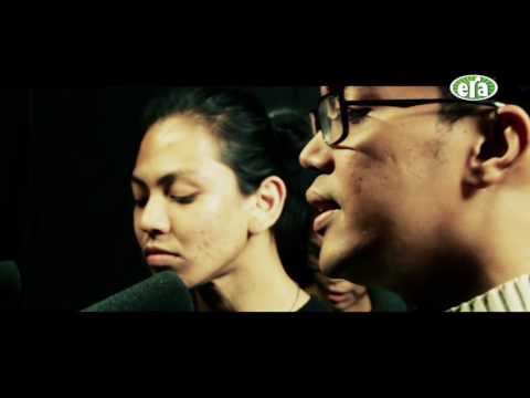 #SuperERAkustik: Hyper Act - Takkan Pergi feat Ezad Lazim