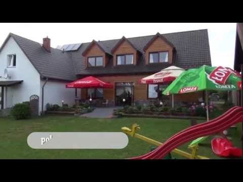 Agroturystyka u Jarka