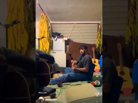 FALEPAPA - 'OI 'ETE FIE FANONGO