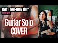 Hard Rock solo