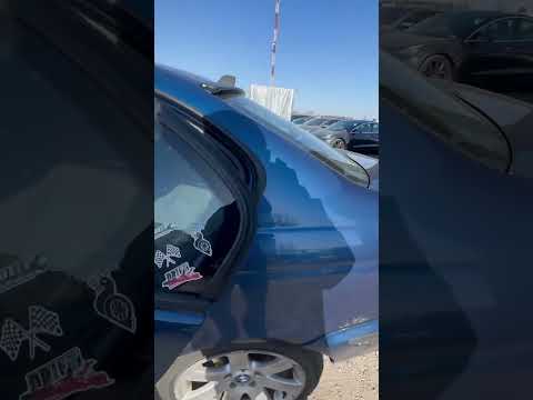 фото bmw 3 серии iv (e46) 0