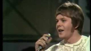 Graham Bonney - Wähle 3-3-3 1969