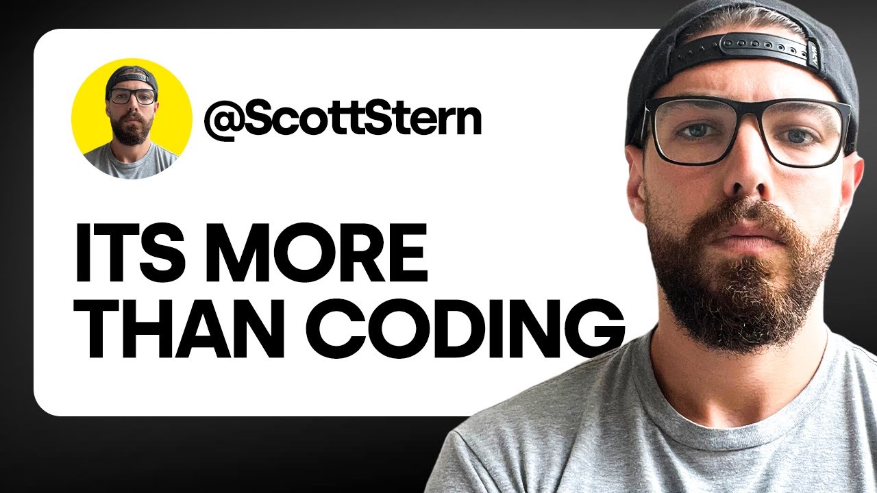 3 Skills you MUST MASTER before you can become a software engineer