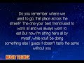MY BAD SHAUN Ft Julie Bergan KSHMR Edit Lyrics