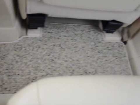TruBerber Custom Fit Automotive Floor Mats