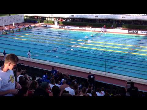 ESTIVI CADETTI 2014   FINALE 200 MISTI FEMMINE