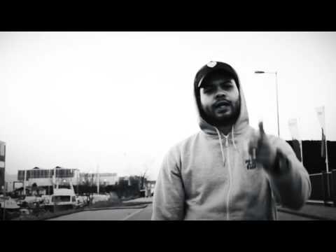 Harra  - 't Straatleven (prod. ANGGBEATS)