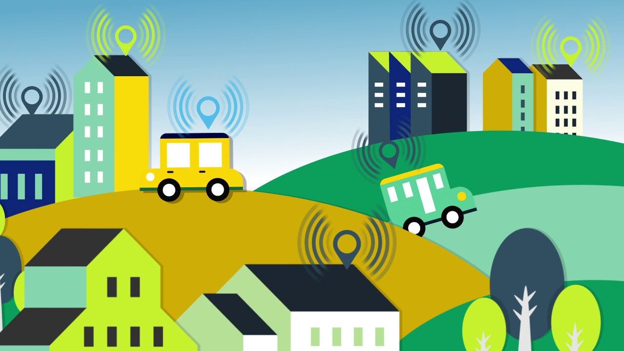 What is Hyperlocal Air Quality Monitoring?