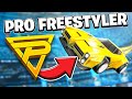 Can A PULSE Freestyler Beat Pros?