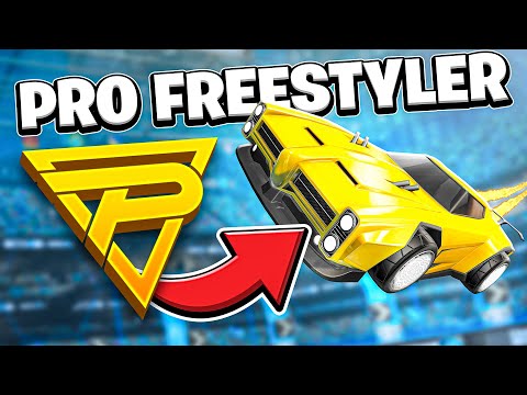 Can A PULSE Freestyler Beat Pros?
