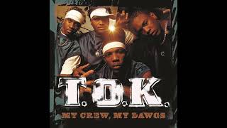 Chi Chi Man (Christylz Remix) - T.O.K.