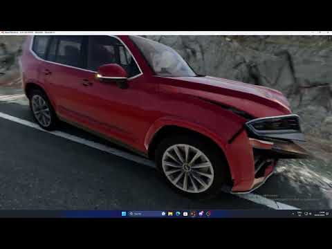 Procyon Centauri vs ETK I-series. Procyon for life.