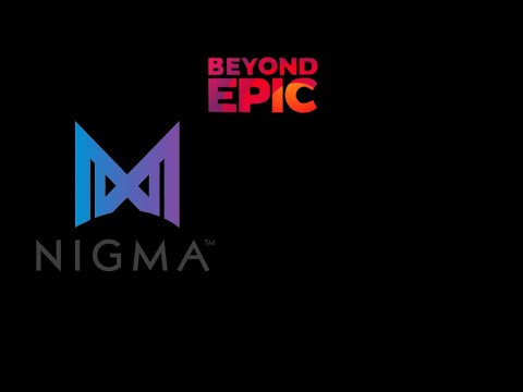 Nigma vs ViKin.gg Beyond Epic League Highlights Dota 2