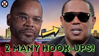 AJ Johnson GOES IN On Why He DID NOT Like I Got The Hook Up 2 \