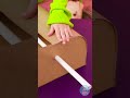 WOW MOMMY BUILDS EPIC HOT WHEELS RACE TRACK ️ OUT OF CARDBOARD