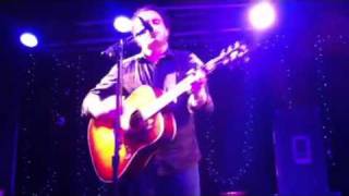Matt Pryor - Strangled by the Thought