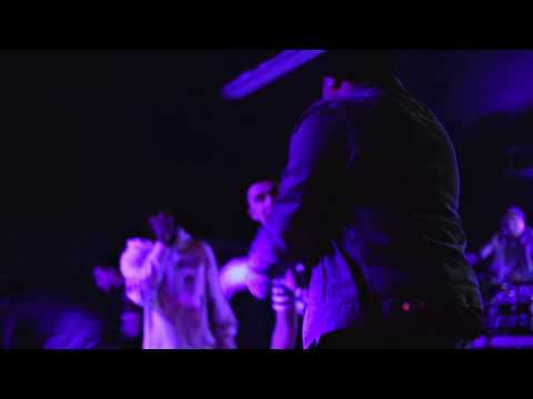 #KeepItSoSolid - Ain't Gotta Talk [LIVE PERFORMANCE VIDEO]