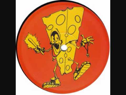 Ixindamix -Acid Cheese 4-