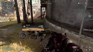 [FPS]COD MW　WARZONEやってくぞー！
