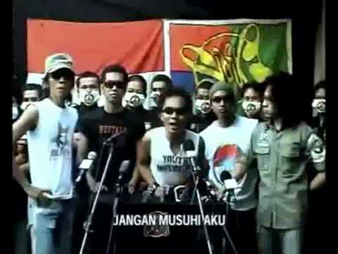 Slank- GAP (road to peace)