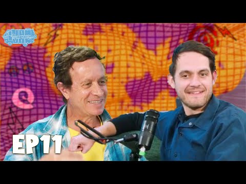 Together Pangea & Pauly Shore | Ep 11 | The JITV Show Podcast w/ @paulyshore