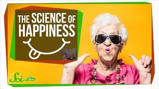 The Science of Happiness!