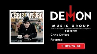 Chris Difford - Reverso